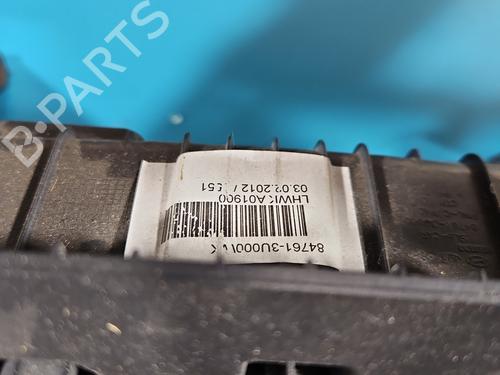 Dashboard KIA SPORTAGE III (SL) 2.0 CVVT AWD | BP38060056C46  - Image 10