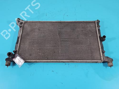 Used Water radiator Water radiator 37811478 37811478