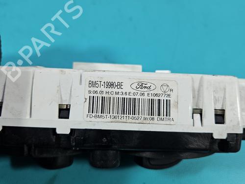 Climate control FORD FOCUS III Turnier | BP38137111I5 - Image 3