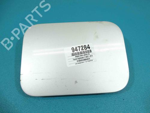 Used Fuel flap Fuel flap 38154443 38154443