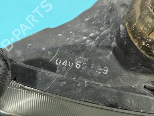 Left headlight TOYOTA COROLLA (_E12_) 1.4 D (NDE120_, NDE120R) | BP37845741C28 - Image 12