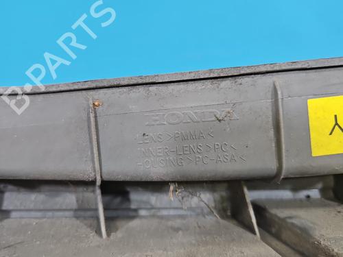 Left taillight HONDA FR-V (BE) 1.7 (BE1) | BP40127257C34 - Image 6