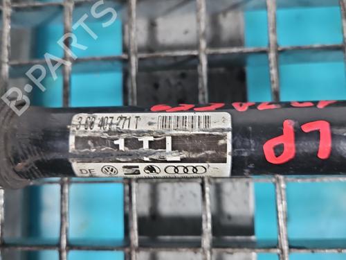 Left front driveshaft VW PASSAT CC B6 (357) 2.0 TDI | BP37810800M38 - Image 5