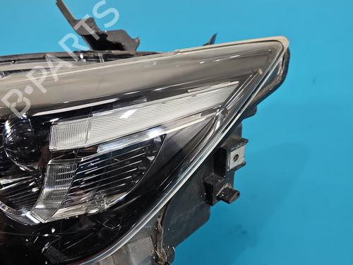 Left headlight MAZDA CX-3 (DK) 1.5 SKYACTIV-D AWD (DK4WS, DK5AW) | BP38778138C28 - Image 7