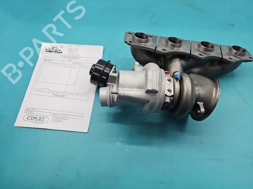 Used Engine (For Parts) Engine (For Parts) 37820984 37820984