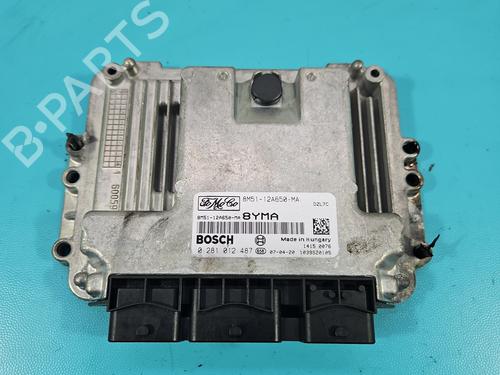 Used Engine control unit (ECU) Engine control unit (ECU) 37810961 37810961