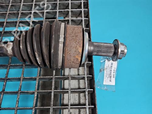 Right front driveshaft HONDA CR-V III (RE_) 2.2 i-DTEC 4WD (RE6) | BP37844970M39 - Image 9