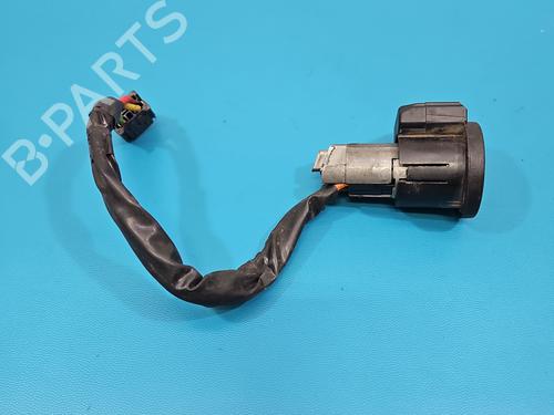 Engine control unit (ECU) DACIA LOGAN (LS_) 1.4 (LS0A, LS0C, LS0E, LS0G) | BP37830815M57 - Image 11