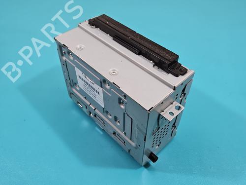 radio-volvo-v60-i-155-2010-2011-2012-2013-2014-2015-2016-2017-2018-38135727 main image