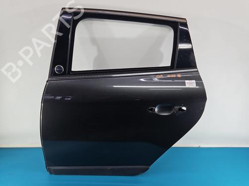 Used Left rear door Left rear door 38143480 38143480