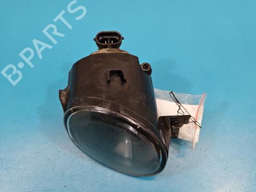 Left front fog light NISSAN PULSAR Hatchback (C13) 1.2 DIG-T | BP37850131C30  - Image 17