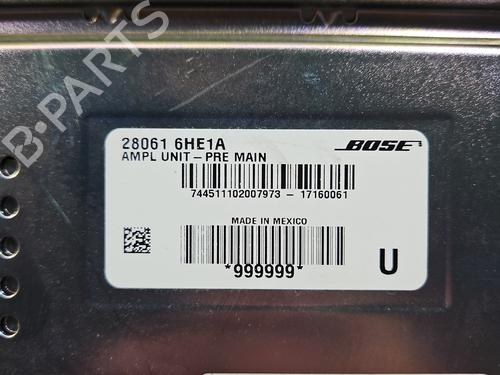 Electronic module INFINITI Q50 2.0 T | BP38142367M83 - Image 7