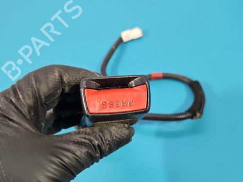 Front left seatbelt KIA CEE'D Sportswagon (JD) | BP39910491I26 - Image 16