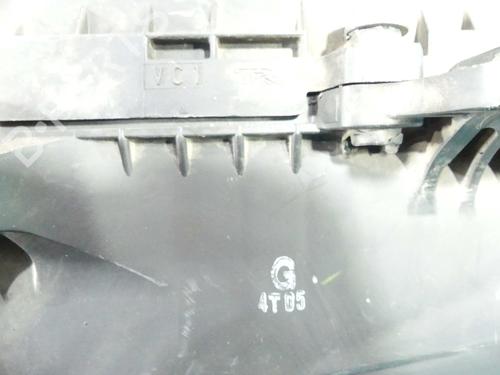 Luftfilter kasse HONDA FR-V (BE) 2.0 (BE3) | BP37808875M87 - Image 7