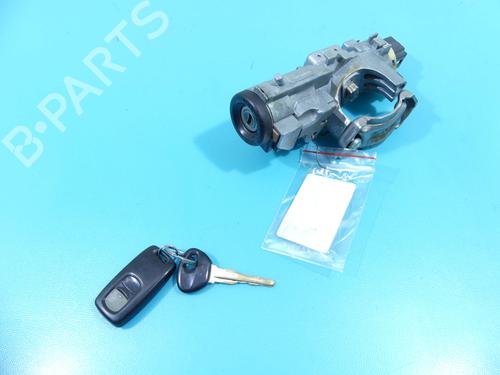 Used Ignition barrel Ignition barrel 37810113 37810113