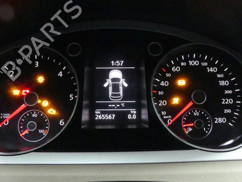 Instrument cluster VW PASSAT CC B6 (357) 2.0 TDI | BP37808046C47 - Image 5
