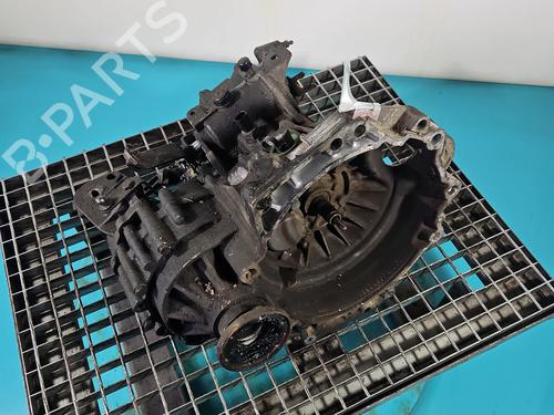 Used Gearbox Gearbox 38134719 38134719