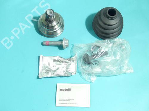 left-front-driveshaft-vw-golf-v-1k1-2003-2004-2005-2006-2007-2008-2009-2010-37893630 main image