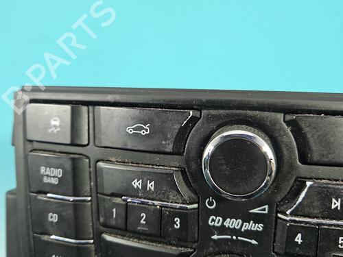 Radio OPEL ASTRA J Saloon | BP38171476E6 - Image 5