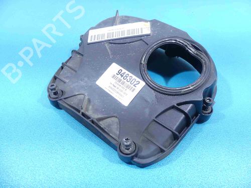 Used Timing cover Timing cover 38154456 38154456