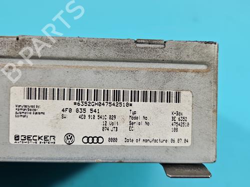 Other AUDI A6 C6 (4F2) 4.2 quattro | BP37852404O1 - Image 6