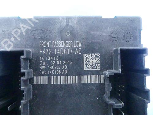 Other JAGUAR XF II (X260) | BP37880878O1 - Image 3