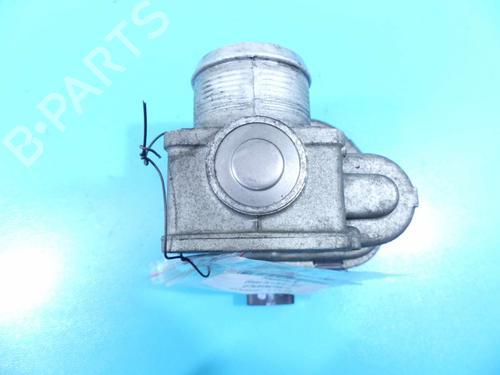 Throttle body CITROËN C4 II (NC_) 1.6 HDi 110 | BP37807172M82 - Image 3