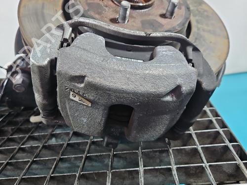 Used Left front brake caliper Left front brake caliper 37849989 37849989