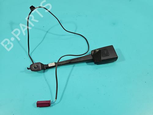 Front left seatbelt FORD FOCUS III Turnier | BP37836469I26 - Image 6