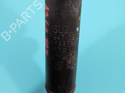 Left front shock absorber ISUZU D-MAX II (TFR, TFS) 2.5 CRDi 4x4 (TFS86J) | BP38116556M16 - Image 3