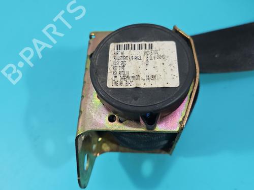 Front left seatbelt MAZDA 3 (BK) 1.6 DI Turbo | BP39881049I26 - Image 4