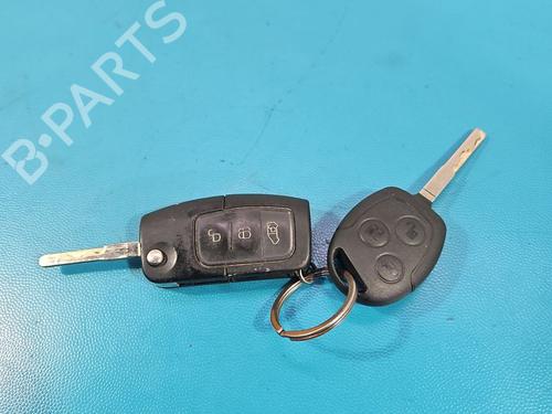 Ignition barrel FORD TRANSIT COURIER B460 Box Body/MPV  | BP40219025M48  - Image 11