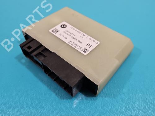 Used Electronic module Electronic module BMW X3 (G01, F97, G08) xDrive 20 d (190 hp) 37816470 37816470
