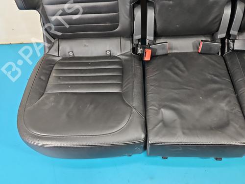 Seats set SKODA YETI (5L) 2.0 TDI 4x4 | BP37846886C78 - Image 4
