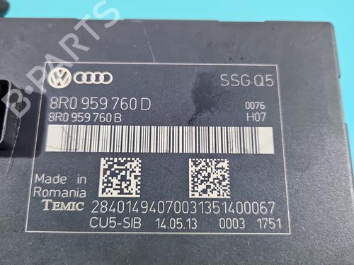 Other AUDI Q5 (8RB) | BP37990731O1 - Image 5