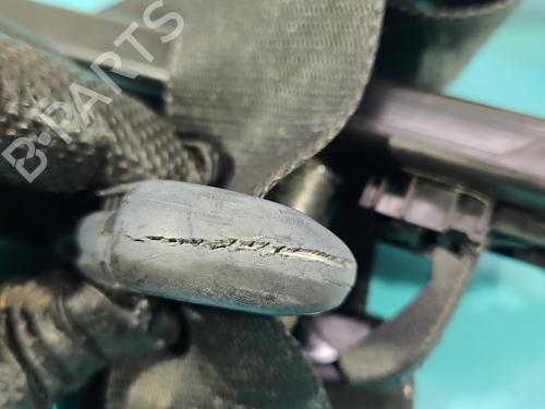 Front right seatbelt FORD S-MAX (WA6) 1.8 TDCi | BP38143241I25 - Image 3