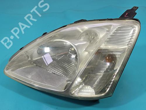 Left headlight HONDA CIVIC VII Hatchback (EU, EP, EV) 1.4 iS (EP1, EU5, EU7) | BP38750201C28 - Image 2