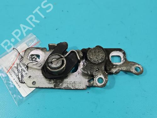 Used Hood lock Hood lock PEUGEOT 2008 II (UD_, US_, UY_, UJ_, UR_, UC_) 1.2 PureTech 130 (USHNS, URHNS) (130 hp) 37824764 37824764