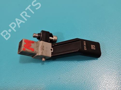 Electronic sensor SEAT IBIZA V (KJ1, KJG) 1.0 TSI | BP37990469M84 - Image 5