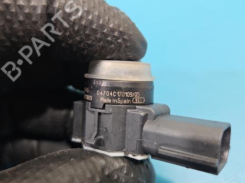 Electronic sensor OPEL ZAFIRA TOURER C (P12) 2.0 CDTi (75) | BP37859044M84 - Image 6