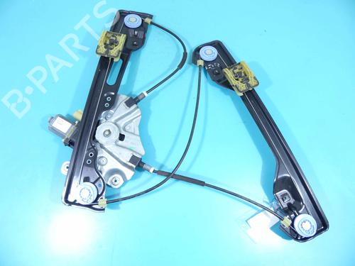 Front right window mechanism CHEVROLET MALIBU (V300) 2.0 D | BP37887916C23 - Image 3