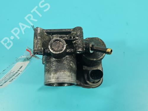 Throttle body SEAT LEON (1M1) 1.4 16V | BP38122202M82 - Image 6
