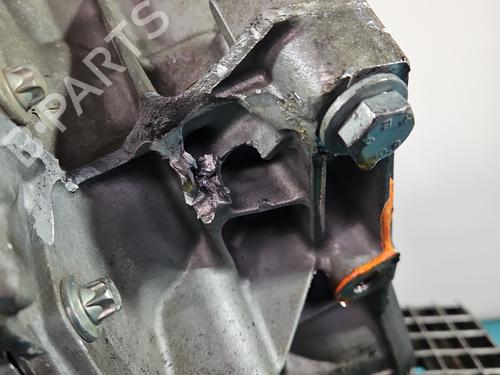 Gearbox DACIA SANDERO III | BP38145558M3 - Image 8