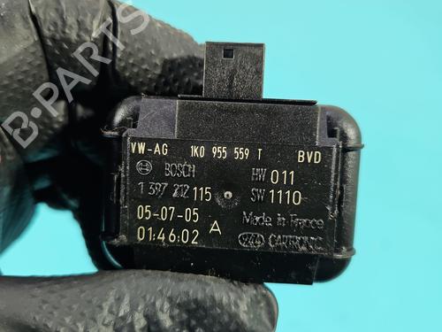 Electronic sensor PORSCHE CAYENNE (9PA) Turbo S 4.5 | BP38140028M84 - Image 3