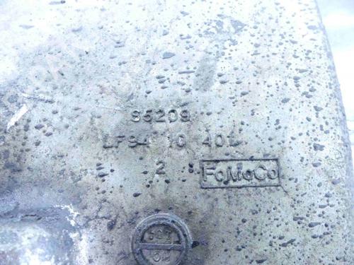 Oil sump MAZDA 6 Hatchback (GH) 2.0 MZR (GHEFS) | BP37807986M115 - Image 7