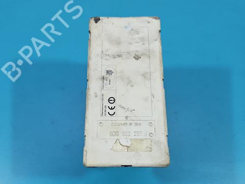 Comfort control module AUDI A4 B5 (8D2) 1.8 | BP38869725M56 - Image 6