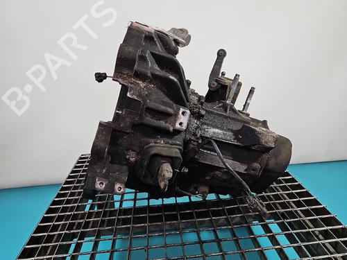 Gearbox MAZDA 6 Hatchback (GH) 1.8 MZR | BP37850293M3 - Image 3