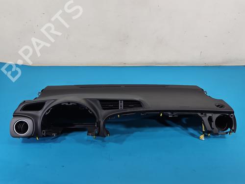 Used Dashboard Dashboard 38151111 38151111