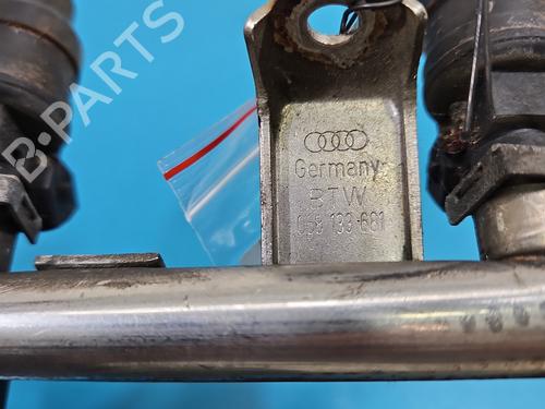 Injector AUDI A4 B5 (8D2) 1.8 | BP37849663M100 - Image 14