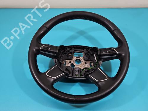 Used Steering wheel Steering wheel AUDI Q5 (8RB) 2.0 TFSI quattro (211 hp) 38124413 38124413